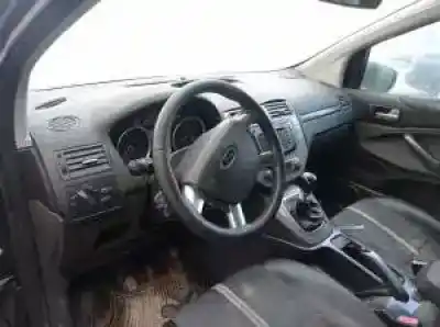 Sloopvoertuig ford kuga (cbv) ufda van het jaar 2010 aangedreven 