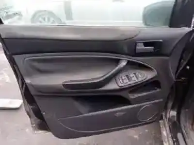 Sloopvoertuig ford kuga (cbv) ufda van het jaar 2010 aangedreven 