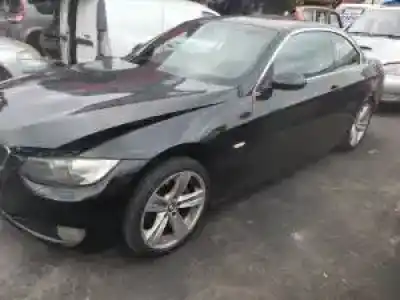 Vehicul casat bmw serie 3 cabrio (e93) n53b30a al anului 2006 alimentat 