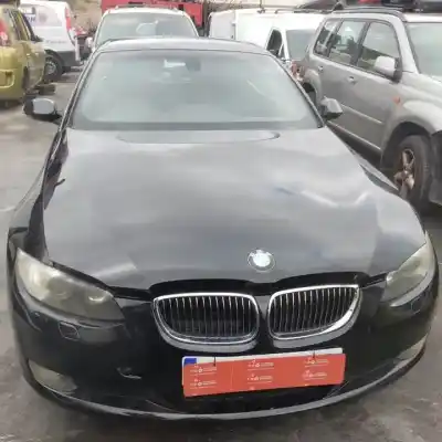 Veículo de Sucata BMW SERIE 3 CABRIO (E93) N53B30A do ano 2006 alimentado 