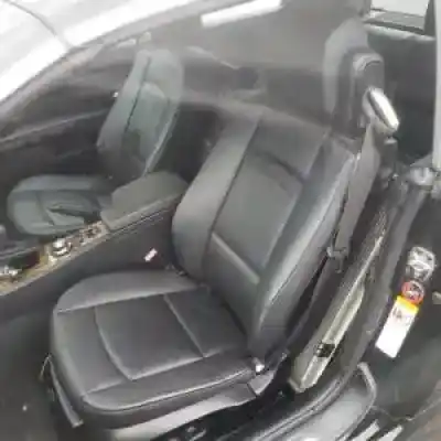 Vehicul casat bmw serie 3 cabrio (e93) n53b30a al anului 2006 alimentat 