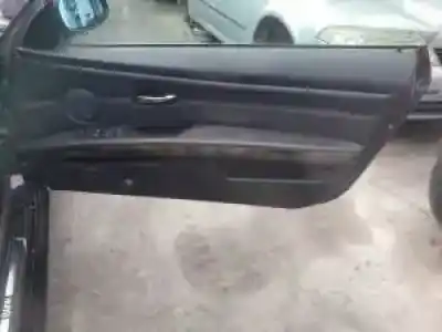 Vehicul casat bmw serie 3 cabrio (e93) n53b30a al anului 2006 alimentat 