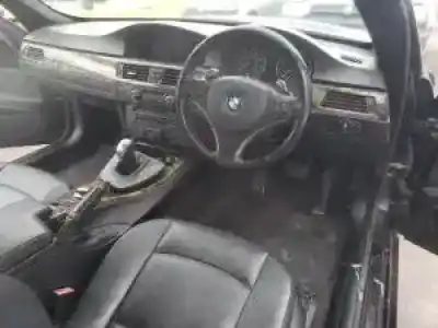 Vehicul casat bmw serie 3 cabrio (e93) n53b30a al anului 2006 alimentat 