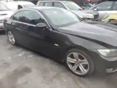 Vehicul casat bmw serie 3 cabrio (e93) n53b30a al anului 2006 alimentat 