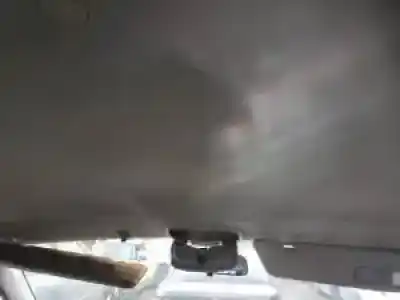 Scrapping Vehicle kia carnival d/j3 of the year 1999 powered 