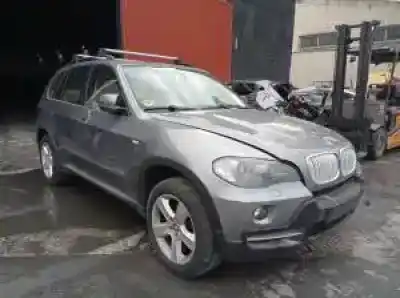 Veículo de Sucata bmw x5 (e70) m57306d3 do ano 2006 alimentado 