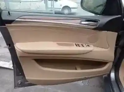 Veículo de Sucata bmw x5 (e70) m57306d3 do ano 2006 alimentado 