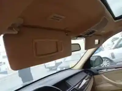 Veículo de Sucata bmw x5 (e70) m57306d3 do ano 2006 alimentado 