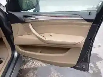 Veículo de Sucata bmw x5 (e70) m57306d3 do ano 2006 alimentado 