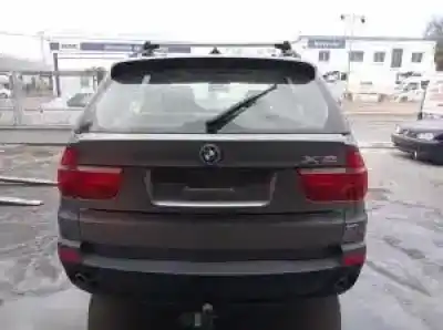 Veículo de Sucata bmw x5 (e70) m57306d3 do ano 2006 alimentado 