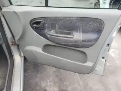 Утилизация автомобиля renault scenic i (ja...) f9q731 года 1999 питание 