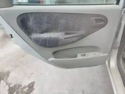 Утилизация автомобиля renault scenic i (ja...) f9q731 года 1999 питание 