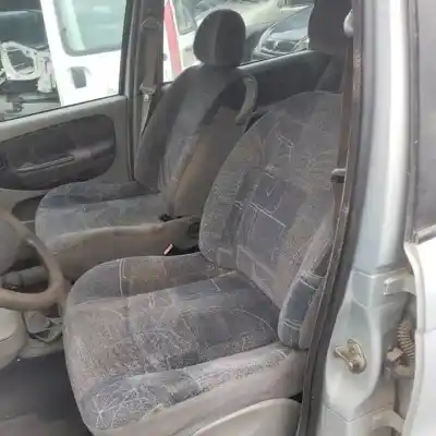 Утилизация автомобиля renault scenic i (ja...) f9q731 года 1999 питание 