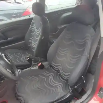 Здавання транспортного засобу mini mini (r50,r53) w17 1nd року 2003 потужний 
