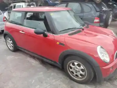 Здавання транспортного засобу mini mini (r50,r53) w17 1nd року 2003 потужний 