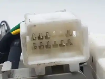 Veículo de Sucata nissan qashqai (j11) hra2 do ano 2013 alimentado 