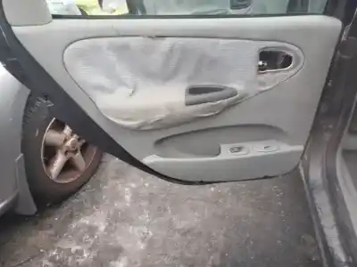 Scrapping Vehicle renault                                            scenic (ja..)                                                                                                                                                                                                                                              k4m701 of the year 2001 powered 