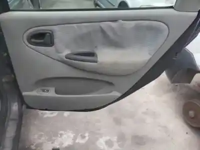 Scrapping Vehicle renault                                            scenic (ja..)                                                                                                                                                                                                                                              k4m701 of the year 2001 powered 