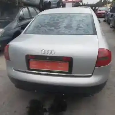 Veicolo di demolizione audi a6 berlina (4b2) amm dell'anno 1997 alimentato 
