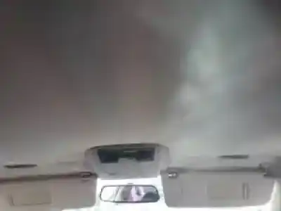 Veicolo di demolizione audi a6 berlina (4b2) amm dell'anno 1997 alimentato 