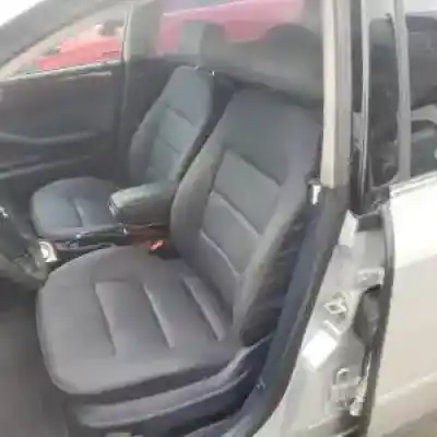 Veicolo di demolizione audi a6 berlina (4b2) amm dell'anno 1997 alimentato 