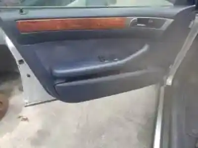 Veicolo di demolizione audi a6 berlina (4b2) amm dell'anno 1997 alimentato 