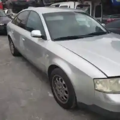 Veicolo di demolizione audi a6 berlina (4b2) amm dell'anno 1997 alimentato 