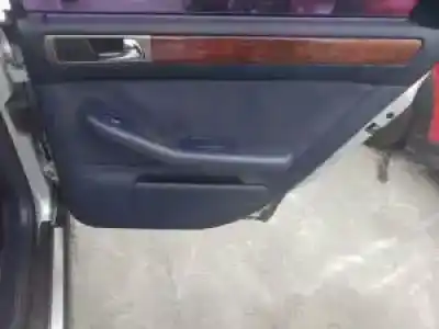 Veicolo di demolizione audi a6 berlina (4b2) amm dell'anno 1997 alimentato 