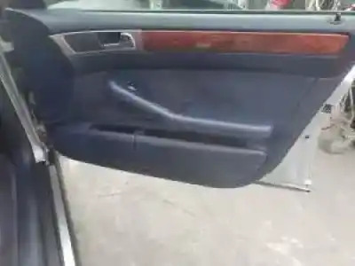 Veicolo di demolizione audi a6 berlina (4b2) amm dell'anno 1997 alimentato 