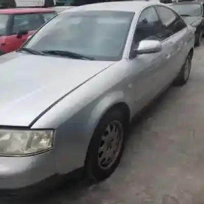 Veicolo di demolizione audi a6 berlina (4b2) amm dell'anno 1997 alimentato 