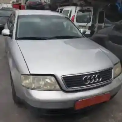 Vehicul casat AUDI A6 BERLINA (4B2) AMM al anului 1997 alimentat 