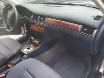 Veicolo di demolizione audi a6 berlina (4b2) amm dell'anno 1997 alimentato 