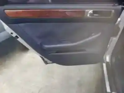 Veicolo di demolizione audi a6 berlina (4b2) amm dell'anno 1997 alimentato 