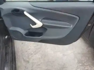 Здавання транспортного засобу ford ka (ccu) 169a4000 року 2008 потужний 