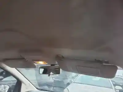 Здавання транспортного засобу ford ka (ccu) 169a4000 року 2008 потужний 
