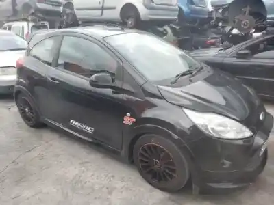 Здавання транспортного засобу ford ka (ccu) 169a4000 року 2008 потужний 