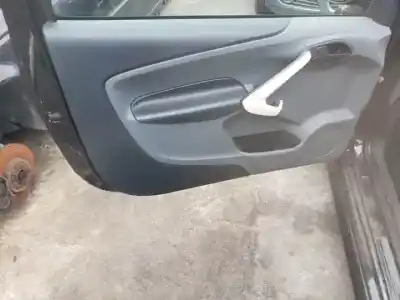 Здавання транспортного засобу ford ka (ccu) 169a4000 року 2008 потужний 