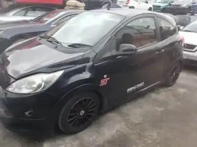 Здавання транспортного засобу ford ka (ccu) 169a4000 року 2008 потужний 