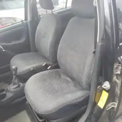 Утилизация автомобиля toyota yaris (ncp1/nlp1/scp1) 1szfe года 2003 питание 