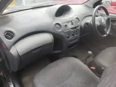 Утилизация автомобиля toyota yaris (ncp1/nlp1/scp1) 1szfe года 2003 питание 