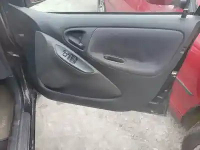 Утилизация автомобиля toyota yaris (ncp1/nlp1/scp1) 1szfe года 2003 питание 