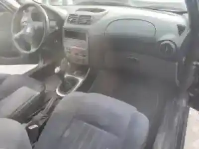 Sloopvoertuig alfa romeo 147 (190) ar37203-g van het jaar 2006 aangedreven 