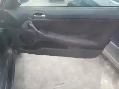 Sloopvoertuig alfa romeo 147 (190) ar37203-g van het jaar 2006 aangedreven 