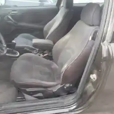 Sloopvoertuig alfa romeo 147 (190) ar37203-g van het jaar 2006 aangedreven 