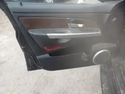 Здавання транспортного засобу ssangyong                                          rexton                                                                                                                                                                                                                                                     662925 року 2003 потужний 