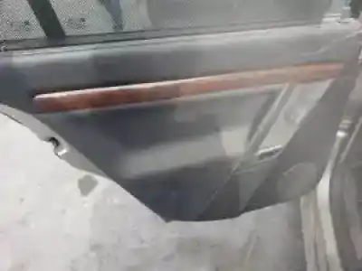 Veículo de Sucata opel vectra c berlina y22dtr do ano 2003 alimentado 