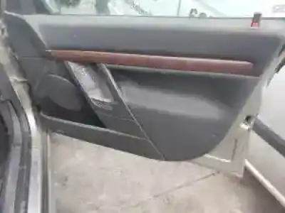 Veículo de Sucata opel vectra c berlina y22dtr do ano 2003 alimentado 