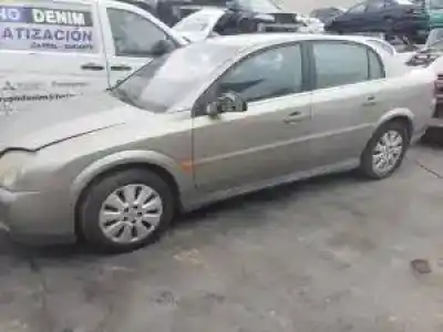 Veículo de Sucata opel vectra c berlina y22dtr do ano 2003 alimentado 