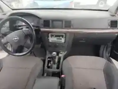 Veículo de Sucata opel vectra c berlina y22dtr do ano 2003 alimentado 