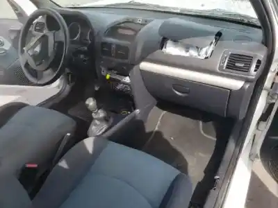 Утилизация автомобиля renault clio ii fase ii (b/cb0) k9ka7 года 2001 питание 